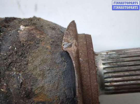 купить Полуось (приводной вал, шрус) на Mazda CX-5 2012-2017