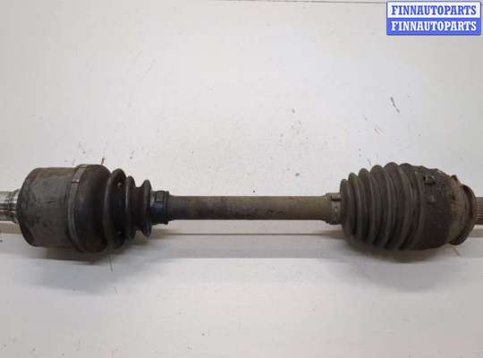 Полуось (приводной вал, шрус) MZ660272 на Mazda CX-5 2012-2017