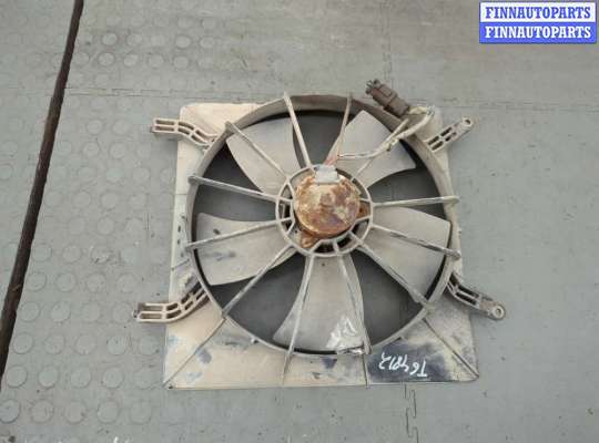 Купить Вентилятор радиатора на Honda CR-V 2001-2006 Вентилятор радиатора HD532510 на Honda CR-V 2001-2006