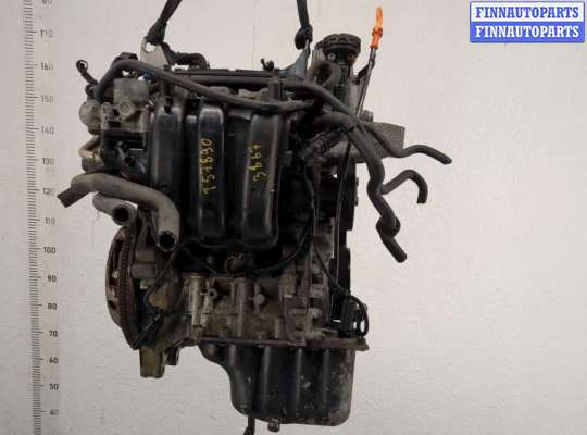 купить Двигатель (ДВС) на Volkswagen Polo 2001-2005