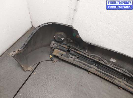 купить Заглушка буксировочного крюка на Opel Antara 2006-2015