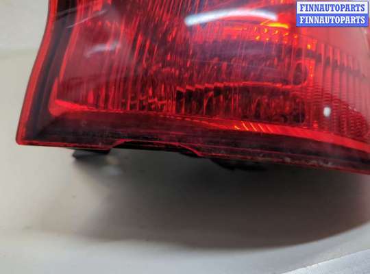 купить Фонарь (задний) на Nissan Qashqai 2006-2013