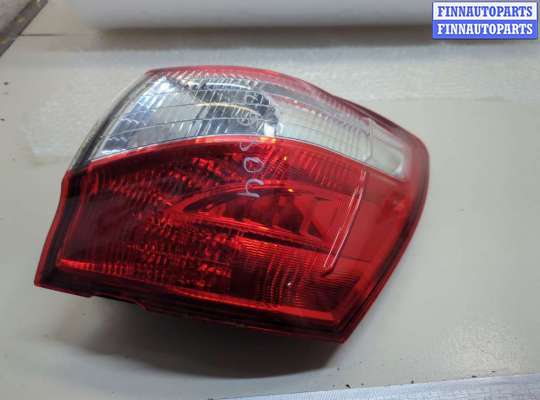 Фонарь (задний) NS969543 на Nissan Qashqai 2006-2013