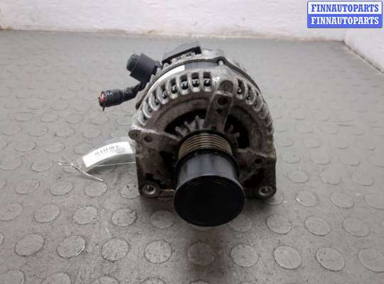 купить Генератор на Ford C-Max 2015-2019