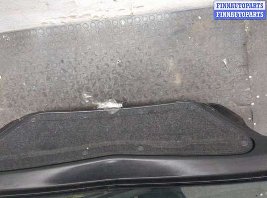 купить Замок багажника на Mazda 2 2007-2014