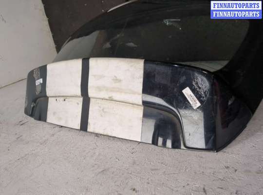 купить Замок багажника на Mazda 2 2007-2014