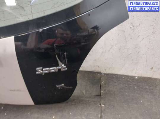 купить Замок багажника на Mazda 2 2007-2014