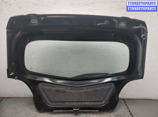купить Замок багажника на Mazda 2 2007-2014