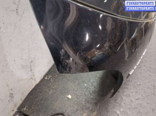 купить Замок багажника на Mazda 2 2007-2014