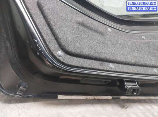 купить Замок багажника на Mazda 2 2007-2014