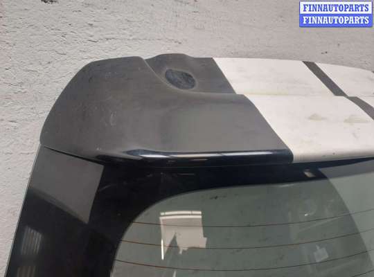 купить Замок багажника на Mazda 2 2007-2014