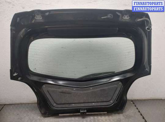 купить Замок багажника на Mazda 2 2007-2014