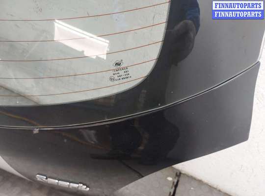 купить Замок багажника на Mazda 2 2007-2014