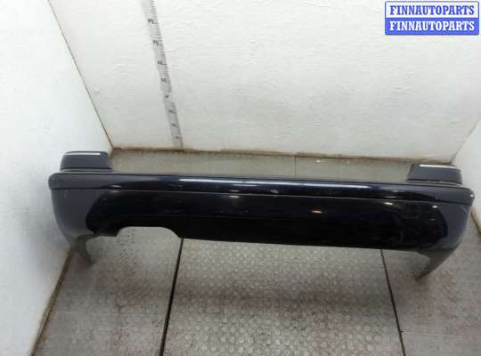 Купить Бампер на Mercedes C W203 2000-2008 Бампер MB1662359 на Mercedes C W203 2000-2008