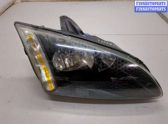 Купить Фара (передняя) на Ford Focus 2 2005-2008 Фара (передняя) FO2142216 на Ford Focus 2 2005-2008