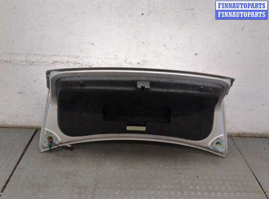 купить Крышка (дверь) багажника на Volkswagen Passat 6 2005-2010