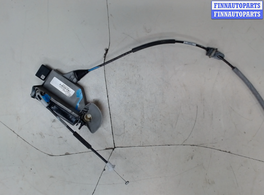 купить Замок двери на Peugeot 208 2012-2019