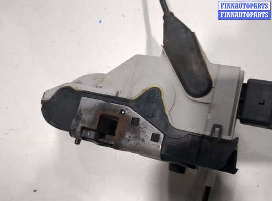 купить Замок двери на Peugeot 208 2012-2019