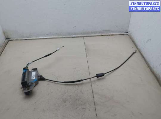 купить Замок двери на Peugeot 208 2012-2019