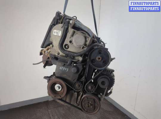 Генератор RN1624774 на Renault Laguna 1994-2001