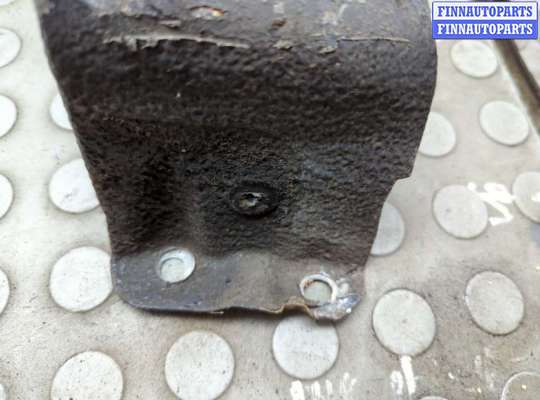 купить Крыло на Nissan Qashqai 2006-2013