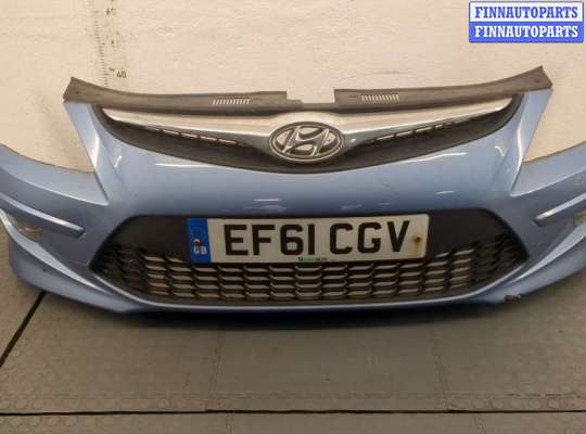 купить Бампер на Hyundai i30 2007-2012