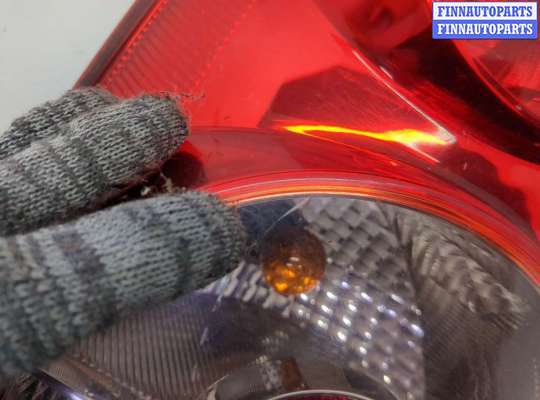 купить Фонарь (задний) на KIA Picanto 2004-2011