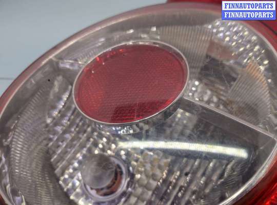 купить Фонарь (задний) на KIA Picanto 2004-2011