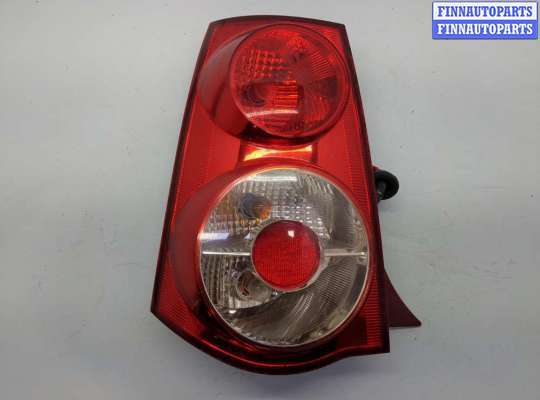 купить Фонарь (задний) на KIA Picanto 2004-2011