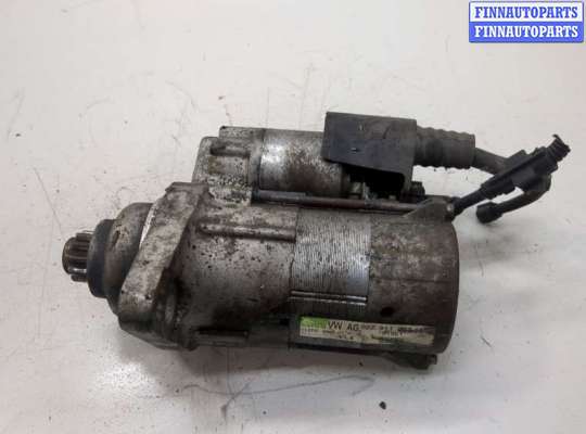 Купить Стартер на Volkswagen Golf 5 2003-2009 Стартер VG2759742 на Volkswagen Golf 5 2003-2009