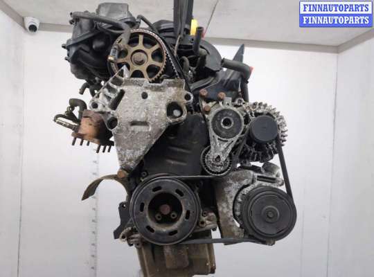 Двигатель (ДВС) VG2752008 на Volkswagen Touran 2006-2010