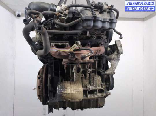 купить Двигатель (ДВС) на Volkswagen Touran 2006-2010