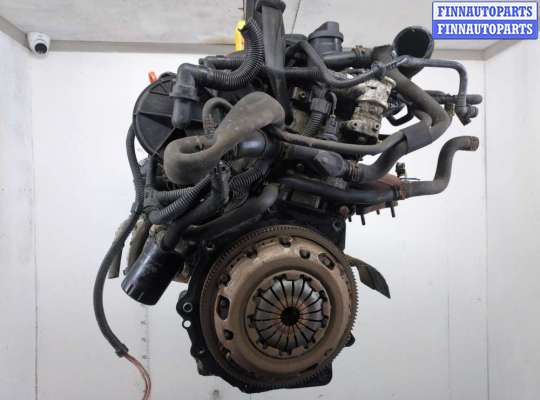 купить Двигатель (ДВС) на Volkswagen Touran 2006-2010