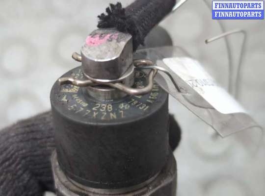 купить Форсунка топливная на Mercedes CLK W209 2002-2010