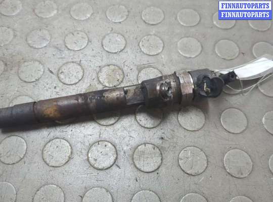 купить Форсунка топливная на Mercedes CLK W209 2002-2010