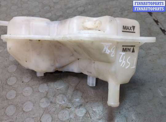 Бачок расширительный на Audi A6 (C5)