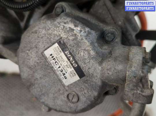 купить Форсунка топливная на Toyota Prius 2003-2009