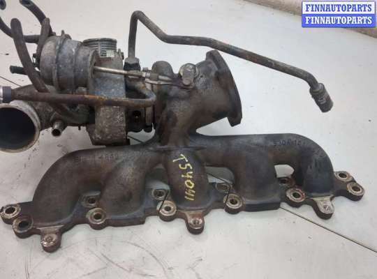 купить Турбина на Ford Kuga 2008-2012