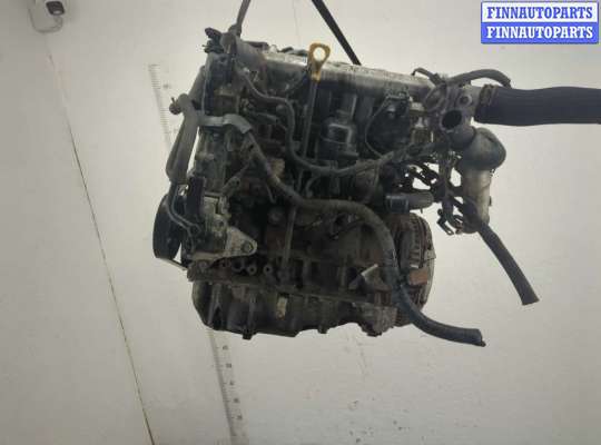 купить Двигатель (ДВС на разборку) на Hyundai Matrix 2001-2010