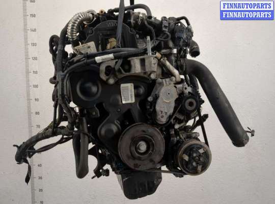 купить Двигатель (ДВС) на Volvo V50 2004-2012