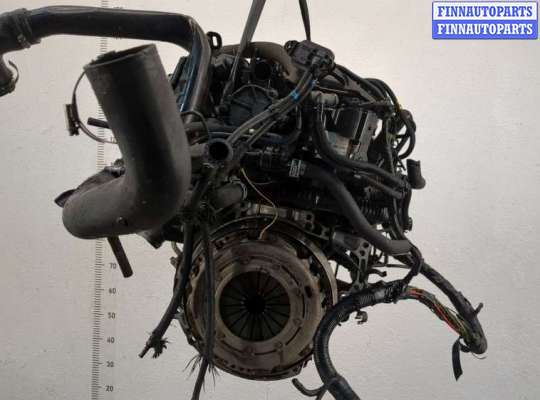 купить Двигатель (ДВС) на Volvo V50 2004-2012