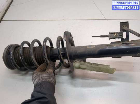 купить Амортизатор подвески на Opel Zafira B 2005-2014