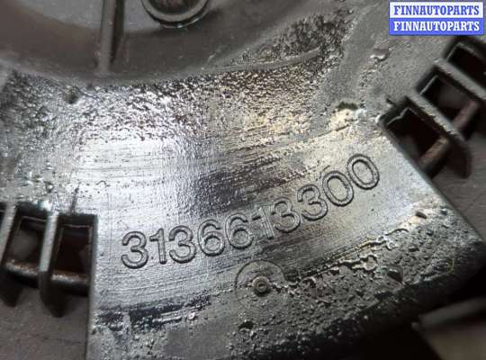 купить Вентилятор радиатора на Volkswagen Sharan 2000-2010