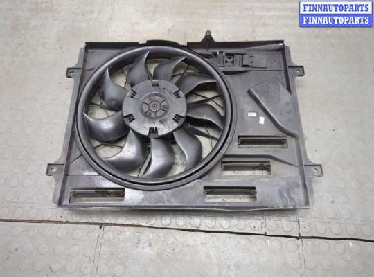 купить Вентилятор радиатора на Volkswagen Sharan 2000-2010