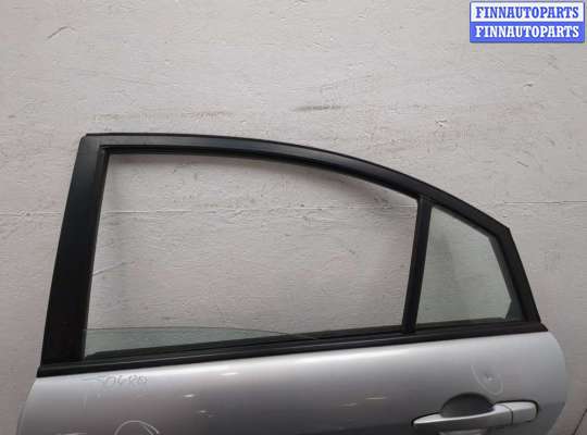 купить Дверь боковая (легковая) на Mazda 6 (GG) 2002-2007