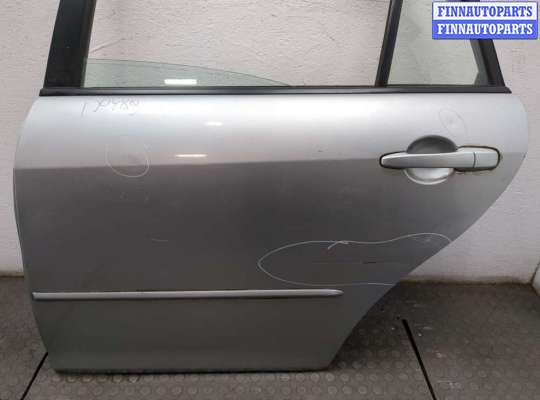 купить Дверь боковая (легковая) на Mazda 6 (GG) 2002-2007