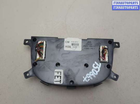 купить Переключатель отопителя (печки) на Hyundai Santa Fe 2005-2012