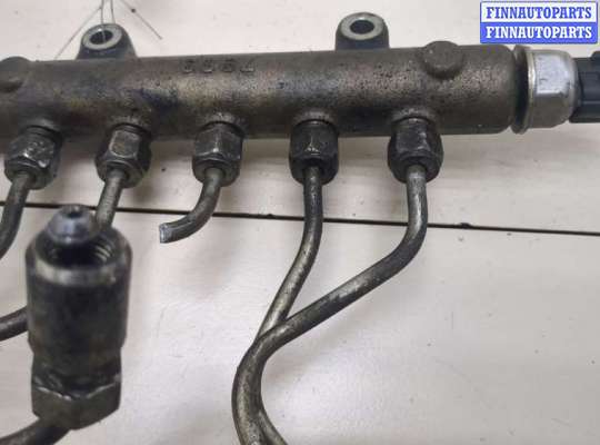 купить Рампа (рейка) топливная на Mitsubishi L200 2006-2015