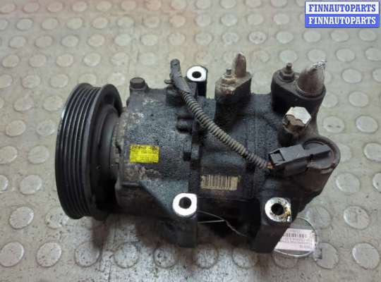 Купить Компрессор кондиционера на KIA Optima 4 2012-2020 Компрессор кондиционера KA597064 на KIA Optima 4 2012-2020