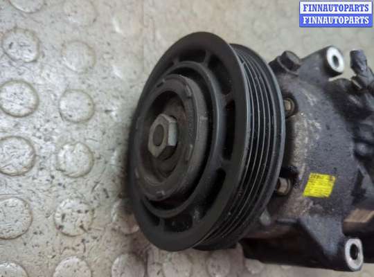 купить Компрессор кондиционера на KIA Optima 4 2012-2020